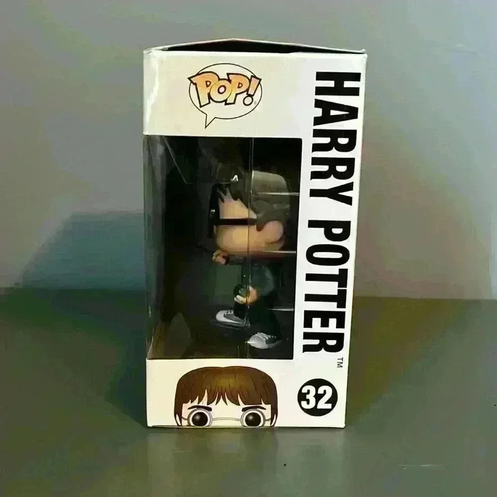 Funko Pop Vinyl Harry Potter 32 Harry Potter Collectible